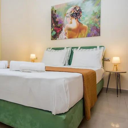 Sofia's Delightful Casa vacanze *