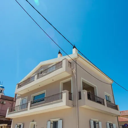 Feriehus Sofia's Delightful *