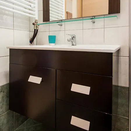 Feriehus Sofia's Delightful