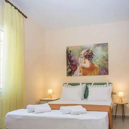 Feriehus Sofia's Delightful