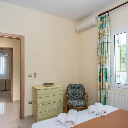 Feriehus Sofia's Delightful