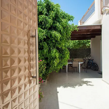 Sofia's Delightful Argostoli (Kefalonia)