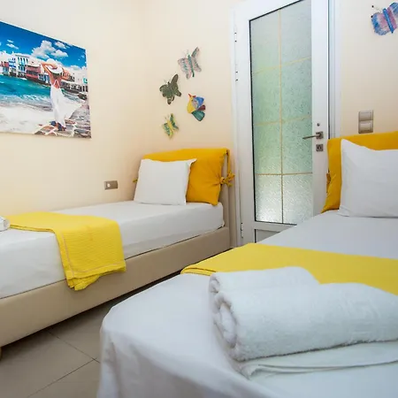 Feriehus Sofia's Delightful Argostoli (Kefalonia)