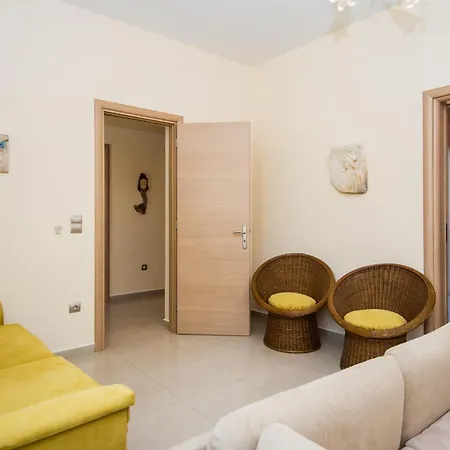 Feriehus Sofia's Delightful *