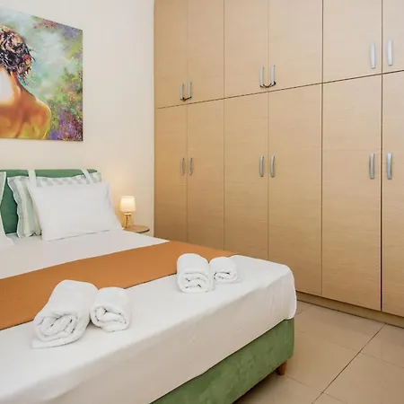 Feriehus Sofia's Delightful