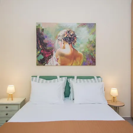 Sofia's Delightful Feriehus