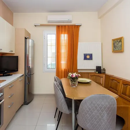 Sofia's Delightful Feriehus *