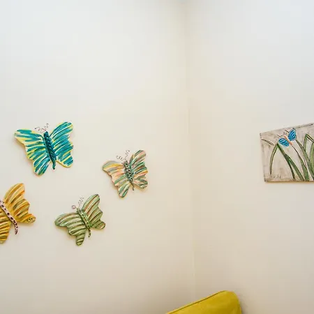 Sofia's Delightful Feriehus