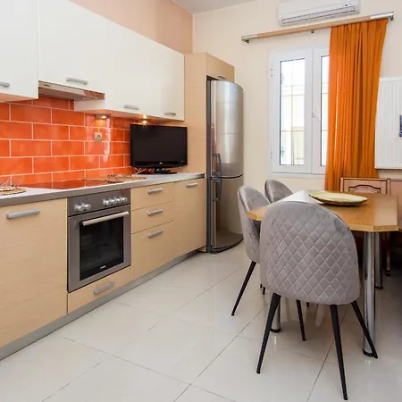 Sofia's Delightful Feriehus *