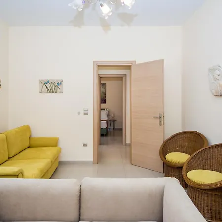 Feriehus Sofia's Delightful Argostoli (Kefalonia)