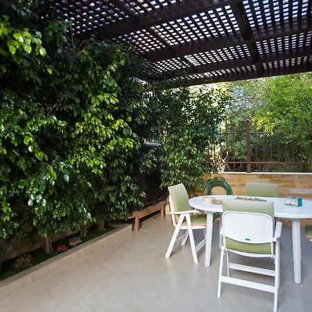 Sofia's Delightful Argostoli (Kefalonia)