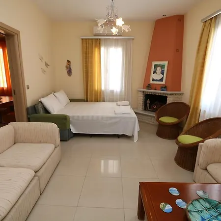 Sofia's Delightful Nyaraló