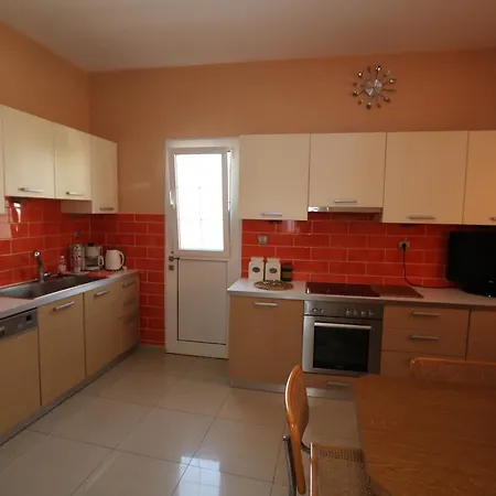 Sofia's Delightful Feriehus Argostoli (Kefalonia)