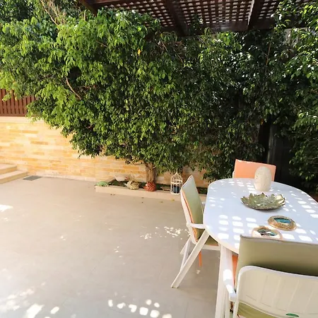 Sofia's Delightful Argostoli (Kefalonia)