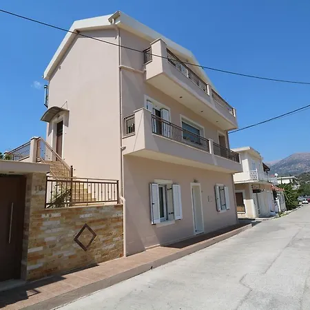 Sofia's Delightful Feriehus