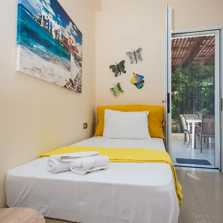 Sofia's Delightful Prázdninový dům *