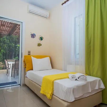 Sofia's Delightful * Argostoli (Kefalonia)