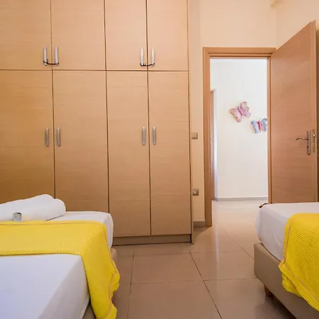 Sofia's Delightful Prázdninový dům Argostoli (Kefalonia)