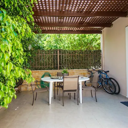 Sofia's Delightful Dom wakacyjny