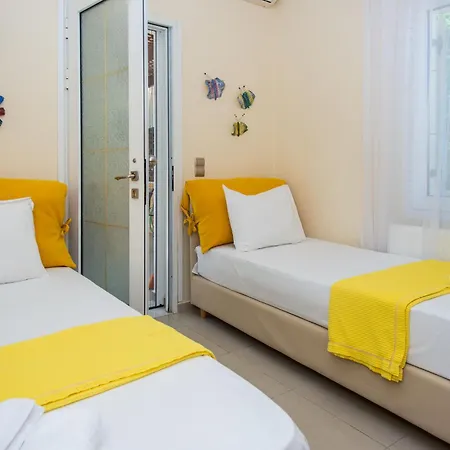 Sofia's Delightful Dom wakacyjny *