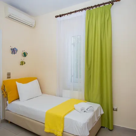 Sofia's Delightful Prázdninový dům Argostoli (Kefalonia)