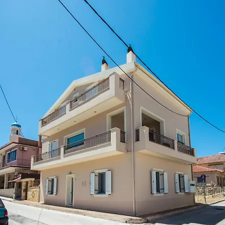 Dom wakacyjny Sofia's Delightful *