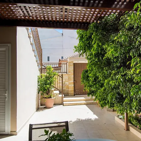 Prázdninový dům Sofia's Delightful