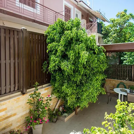 Prázdninový dům Sofia's Delightful