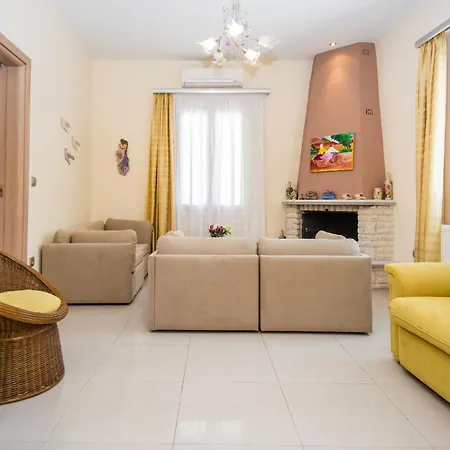 Dom wakacyjny Sofia's Delightful