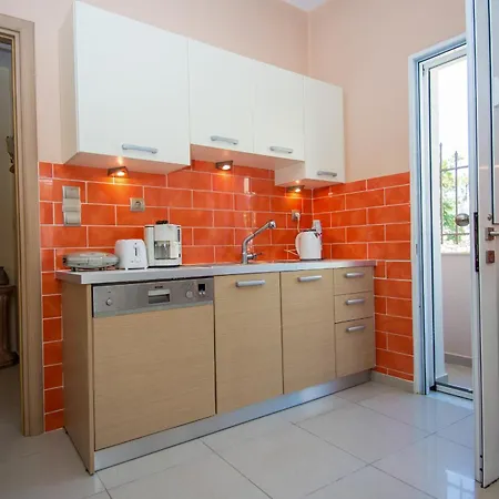 Dom wakacyjny Sofia's Delightful *