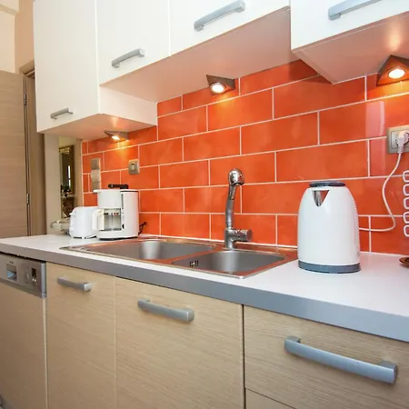 Sofia's Delightful Dom wakacyjny *