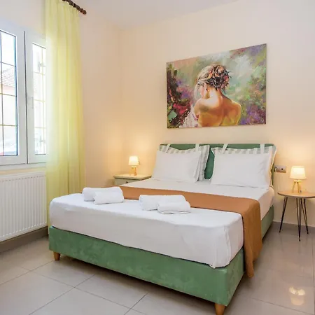 Sofia's Delightful Argostoli (Kefalonia)