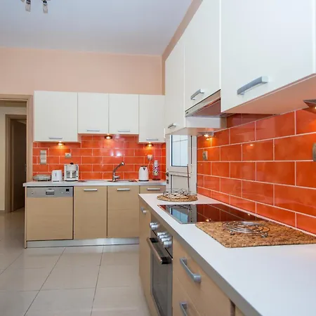 Prázdninový dům Sofia's Delightful *