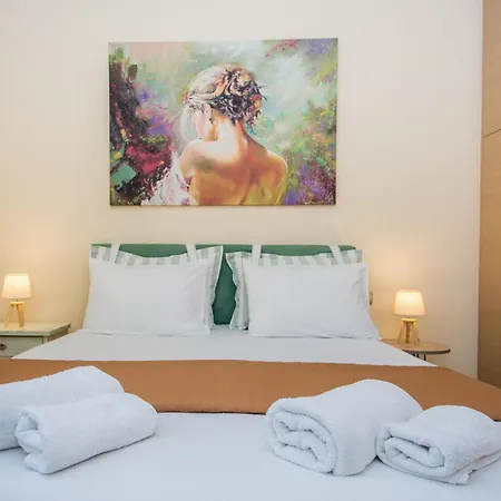 Sofia's Delightful Dom wakacyjny *