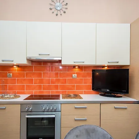 Dom wakacyjny Sofia's Delightful Argostoli (Kefalonia)