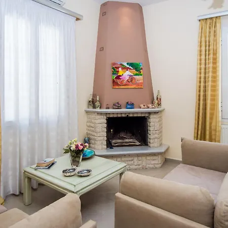 Sofia's Delightful * Argostoli (Kefalonia)