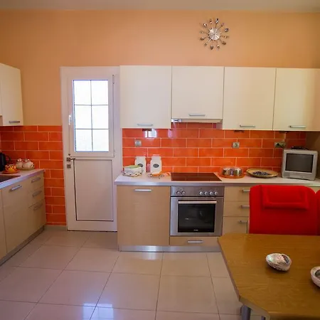 Sofia's Delightful Argostoli (Kefalonia)