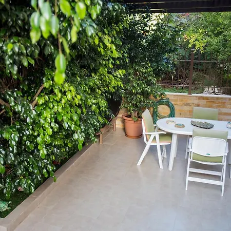 Sofia's Delightful * Argostoli (Kefalonia)