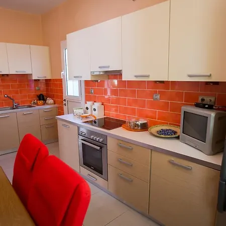 Sofia's Delightful * Argostoli (Kefalonia)