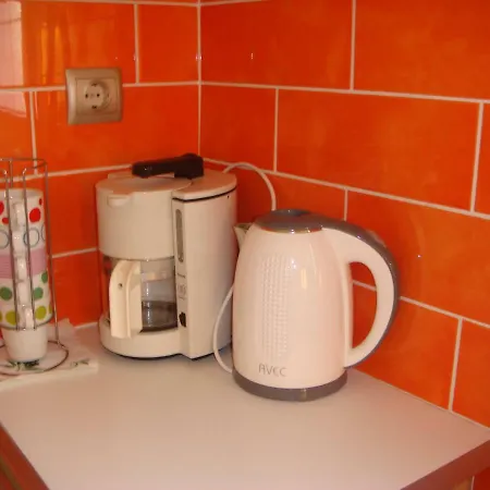 Sofia's Delightful Argostoli (Kefalonia)