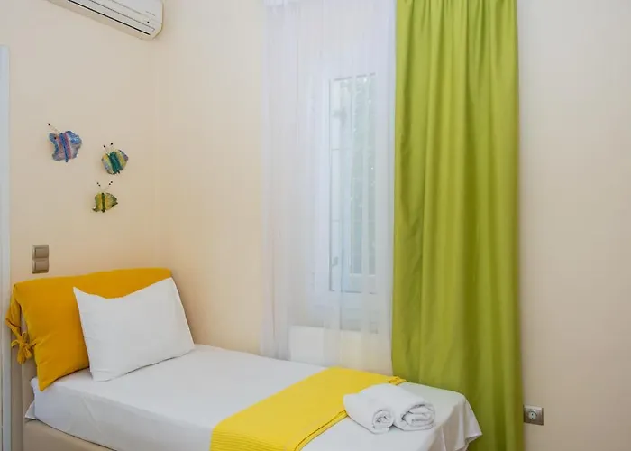 Sofia's Delightful Σπίτι διακοπών Αργοστόλι