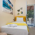 Sofia's Delightful بيت للعطل *