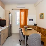 Sofia's Delightful بيت للعطل *